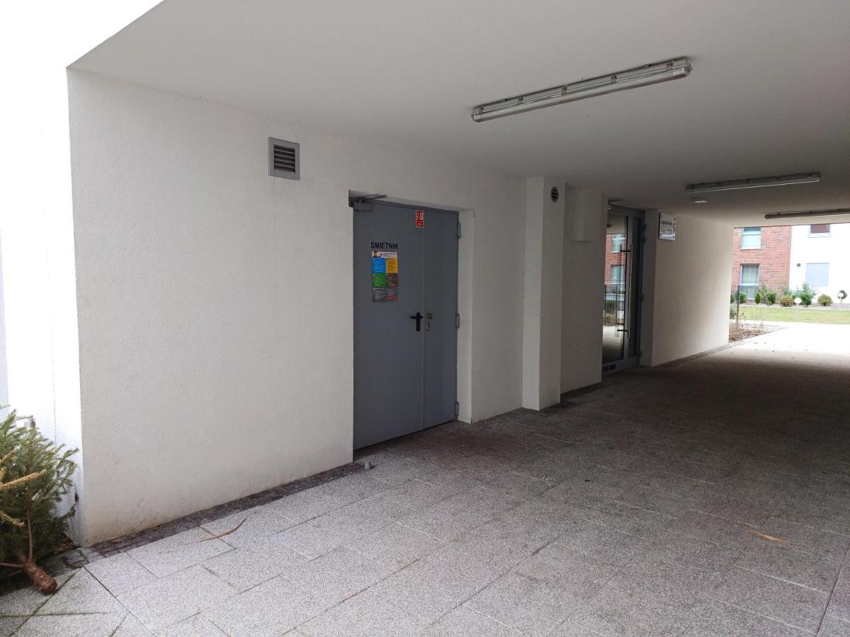 Mak Apartment Grobla - Free Parking - 3 Rooms 格但斯克 外观 照片