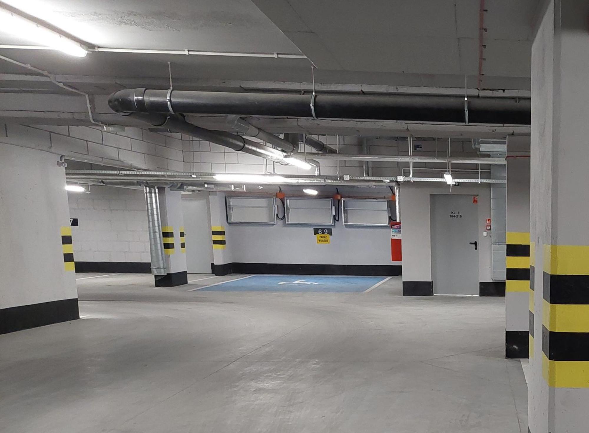Mak Apartment Grobla - Free Parking - 3 Rooms 格但斯克 外观 照片
