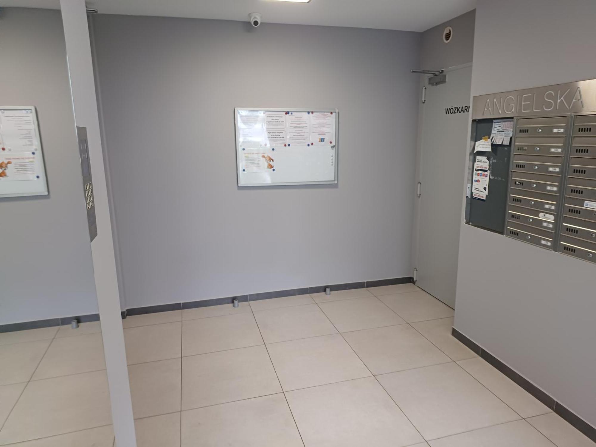 Mak Apartment Grobla - Free Parking - 3 Rooms 格但斯克 外观 照片